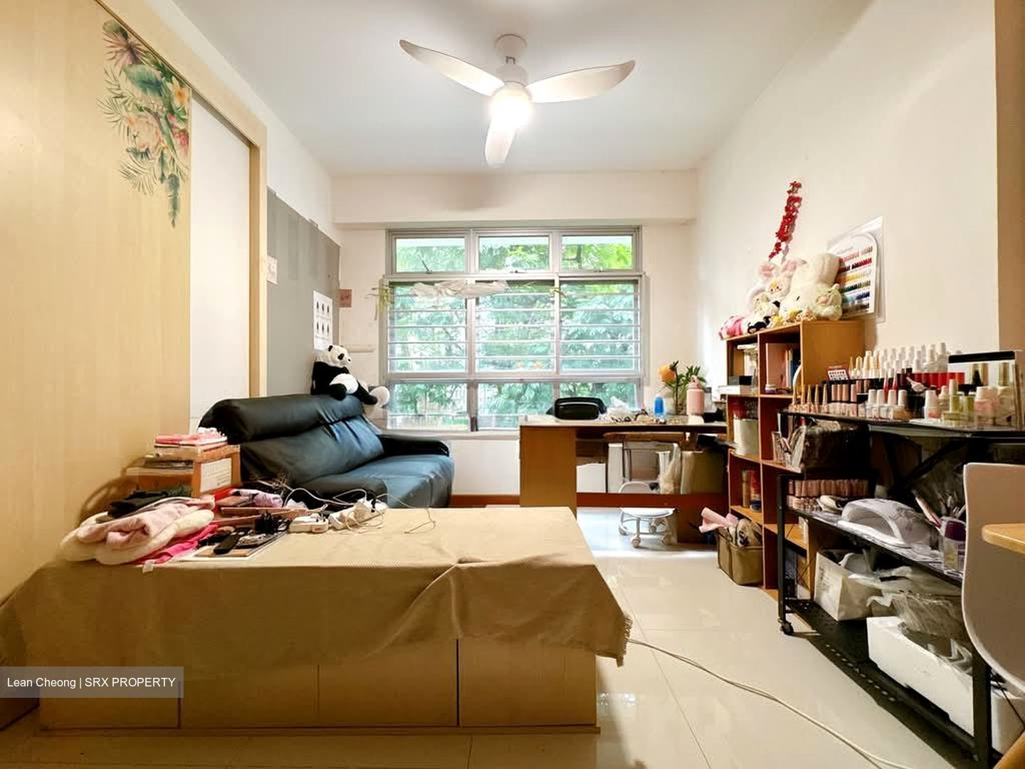 Blk 150A Yung Ho Spring II (Jurong West), HDB 2 Rooms #554083891